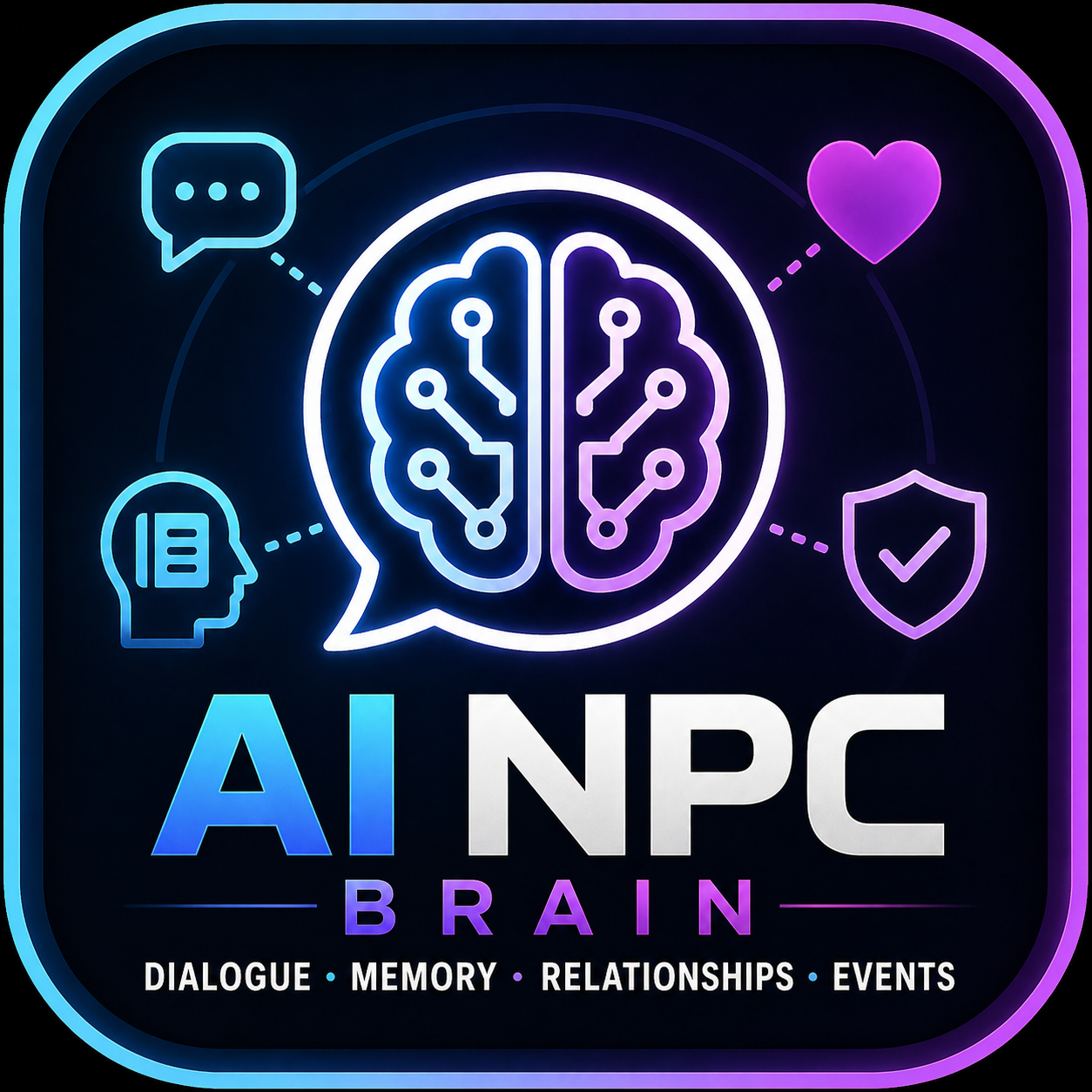 AI NPC Framework