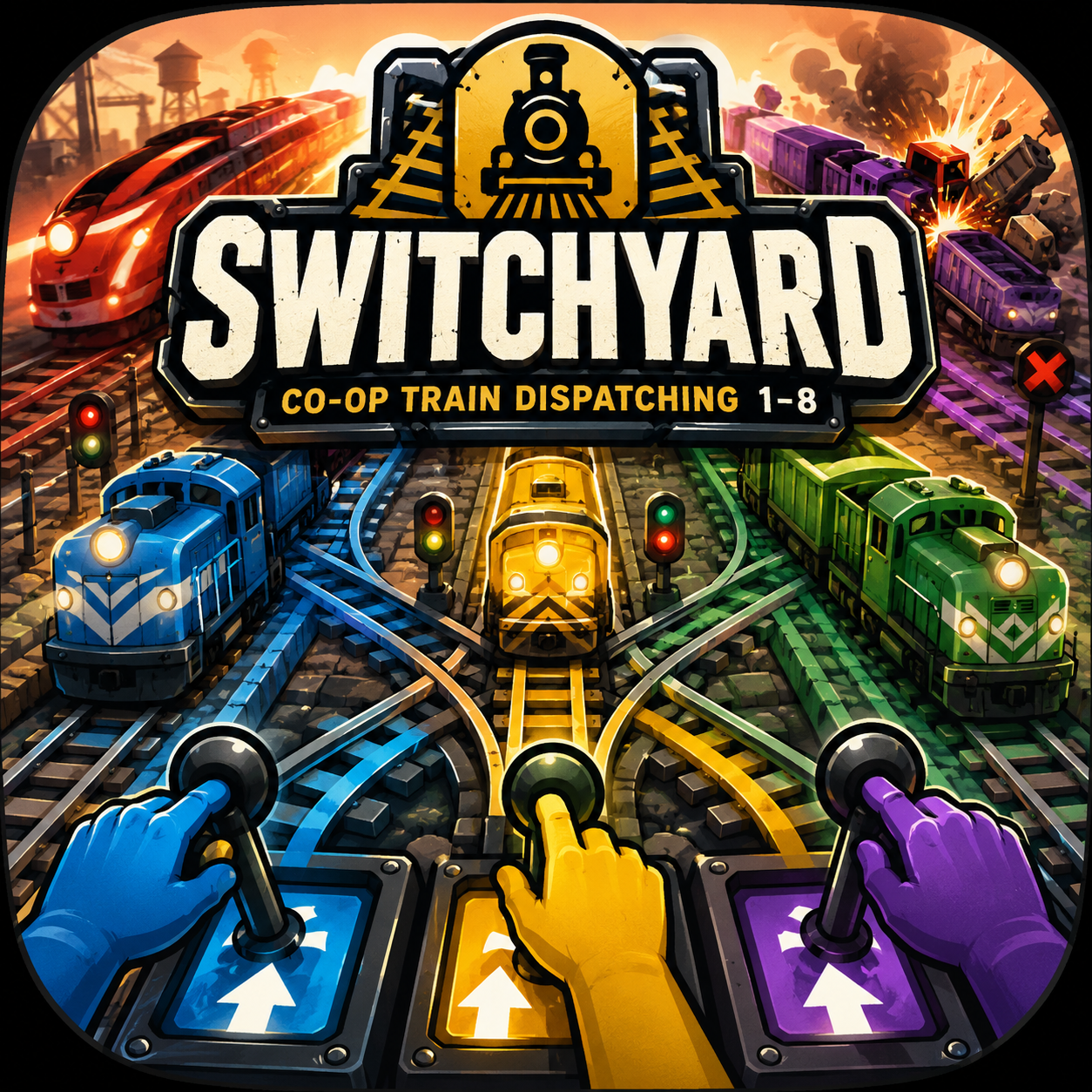 Switchyard