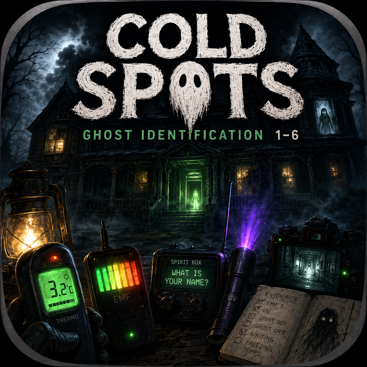 Cold Spots