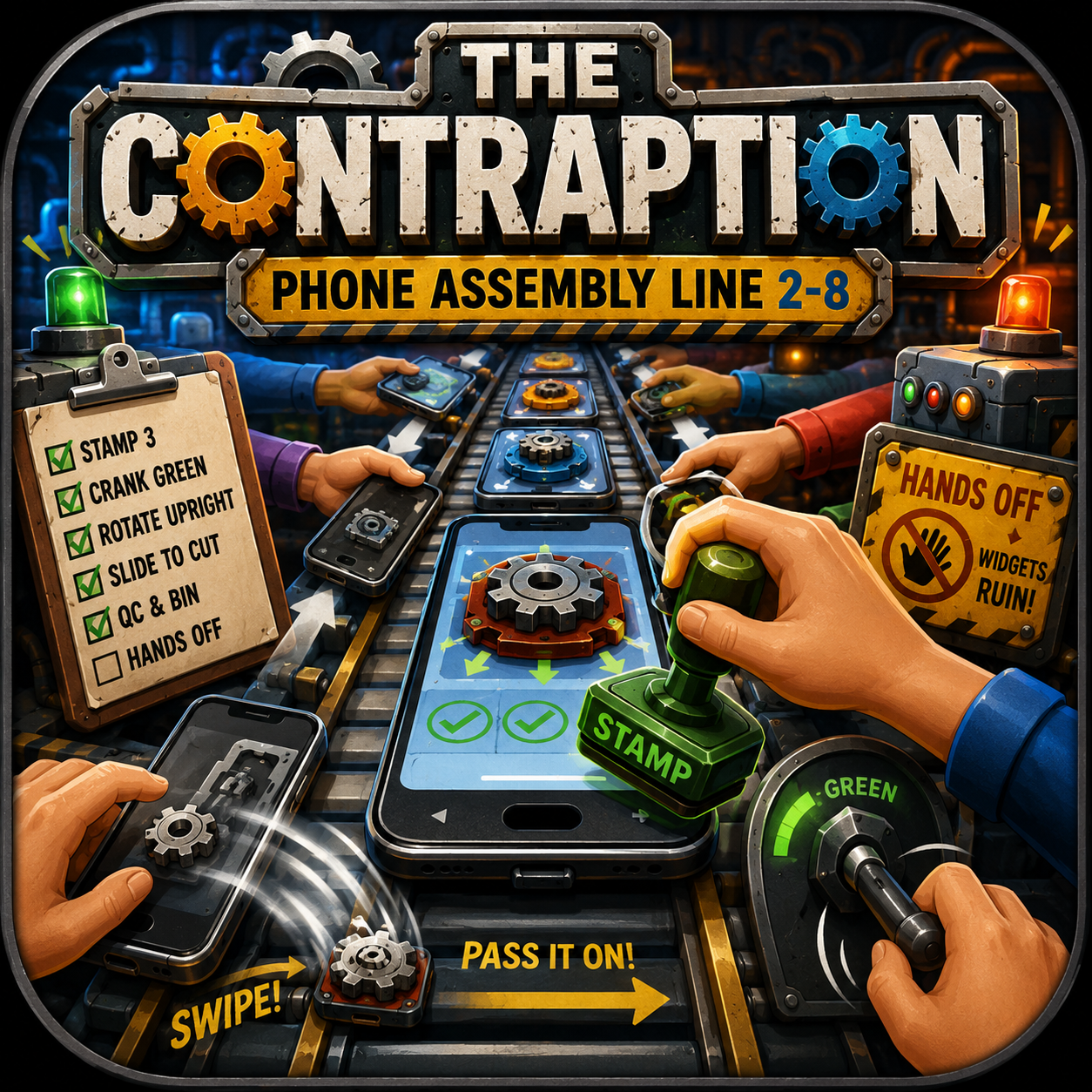 Contraption
